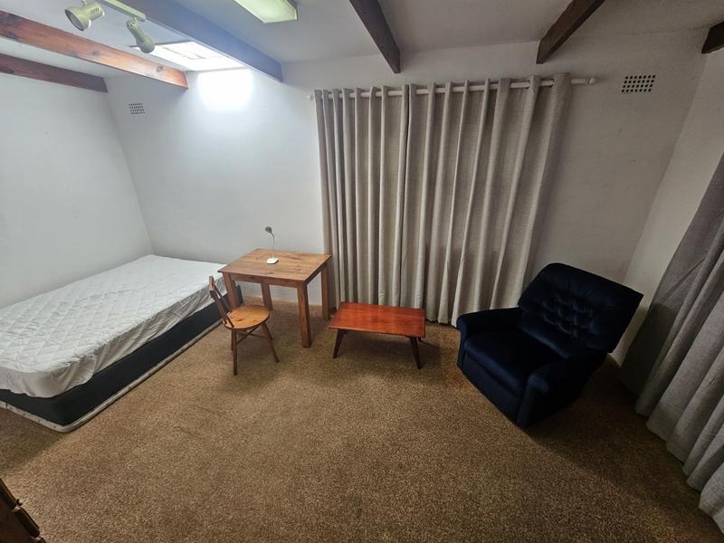 1 Bedroom Property for Sale in Rondebosch Western Cape